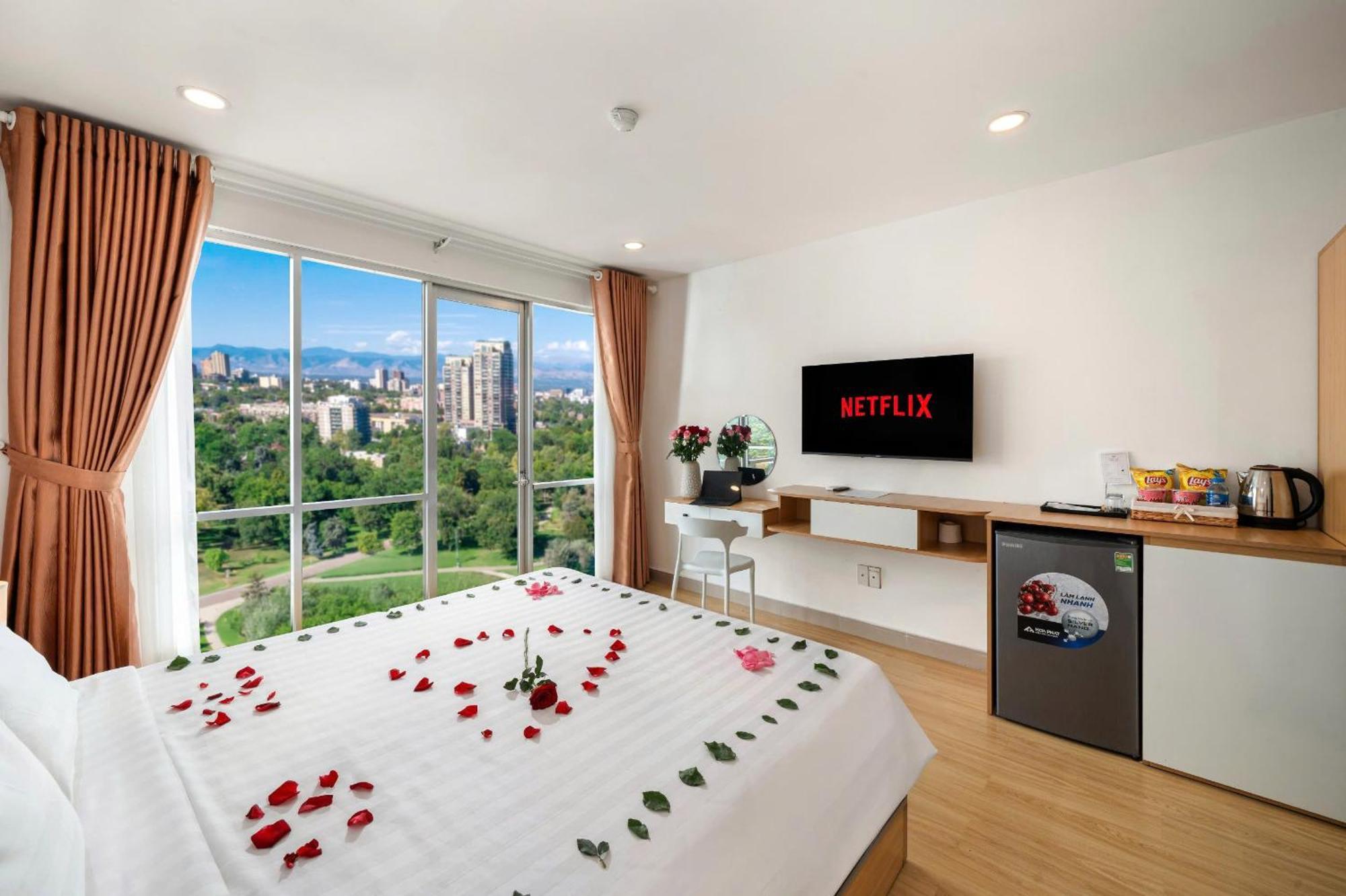 Hotel Big Sai Gon