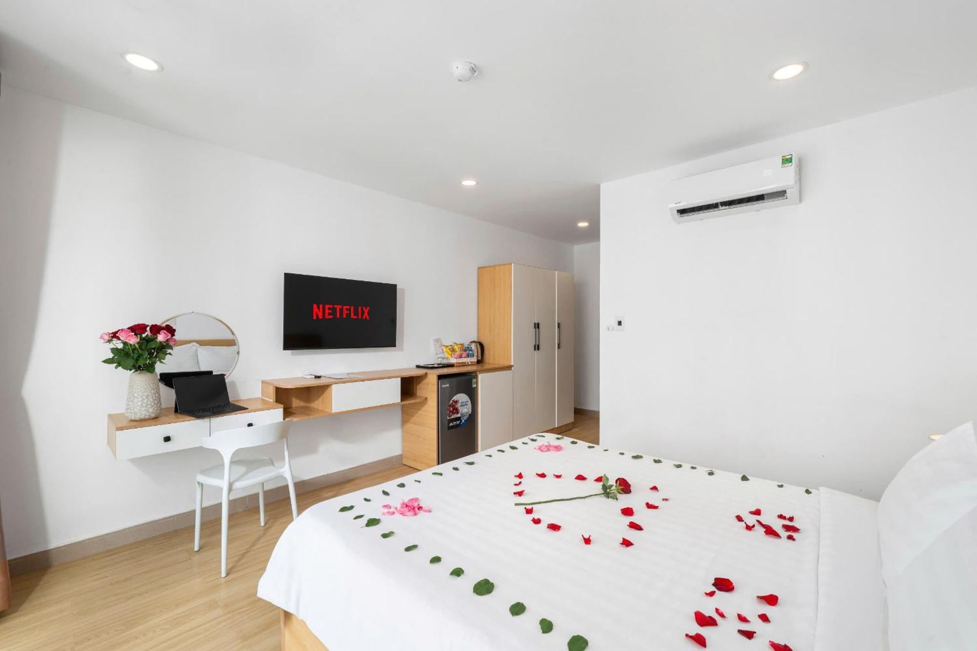 Big Sai Gon Hotel 3*