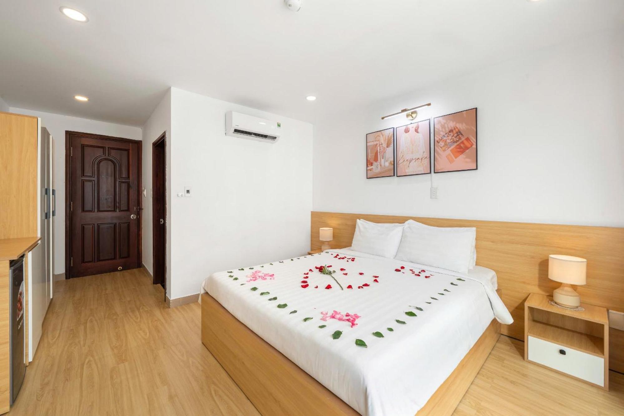 Hotel Big Sai Gon 3*