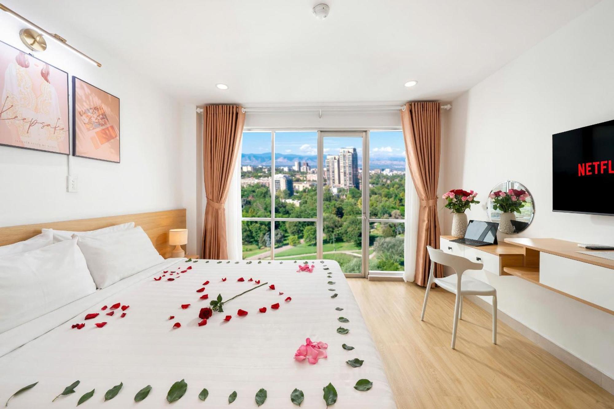 Hotel Big Sai Gon Ho Chi Minh City